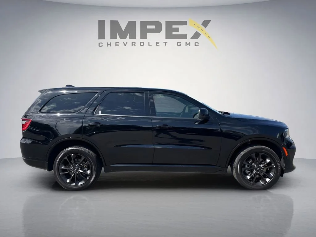 Used 2026 Black Dodge GT image 6