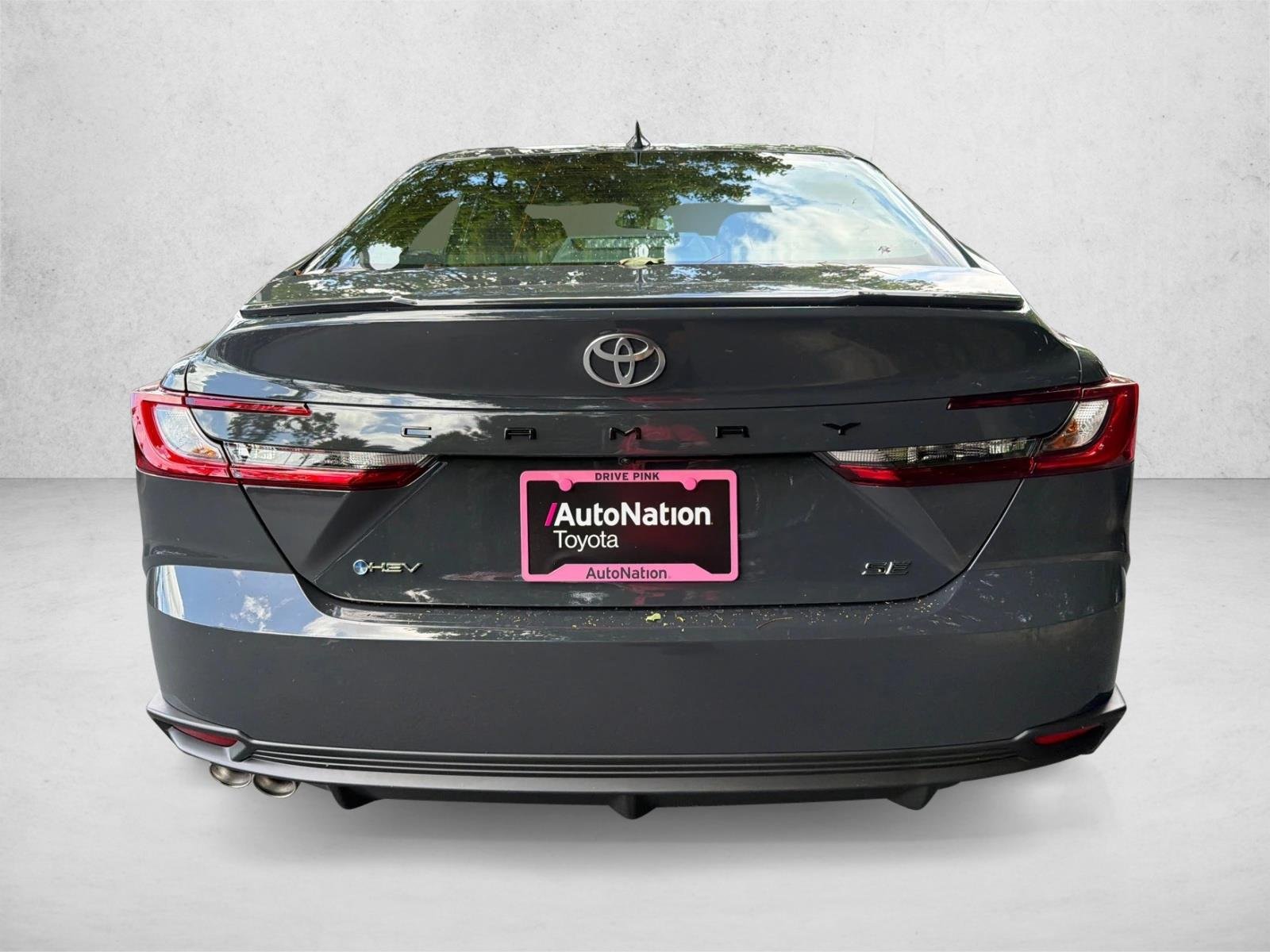 Used 2026 Underground Toyota SE image 4