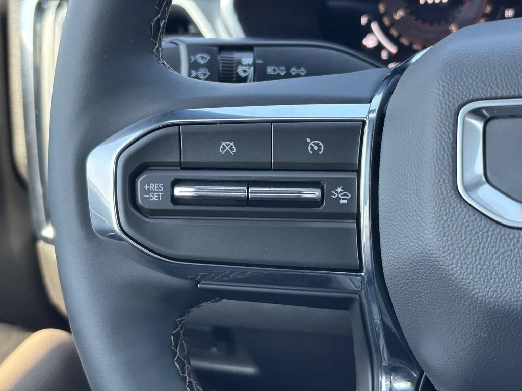 New 2026 Sterling Metallic GMC Denali image 24