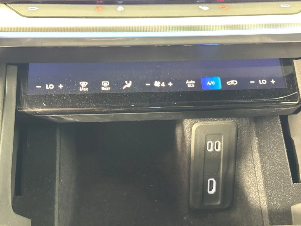 Used 2024 White Jeep Launch Edition image 16