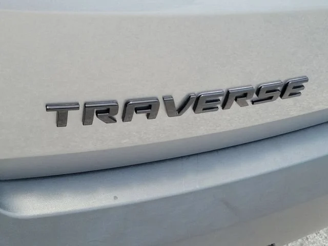 Used 2023 Sterling Gray Metallic Chevrolet RS image 37