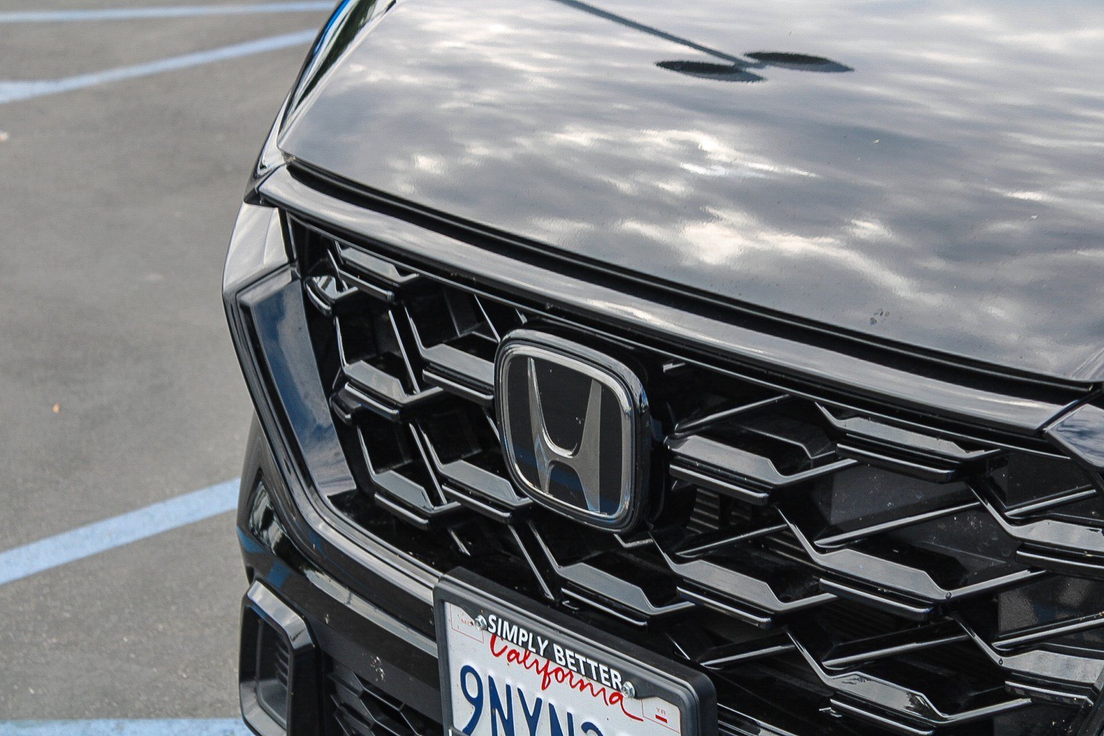 2025 Honda CR-V Sport - Photo 33
