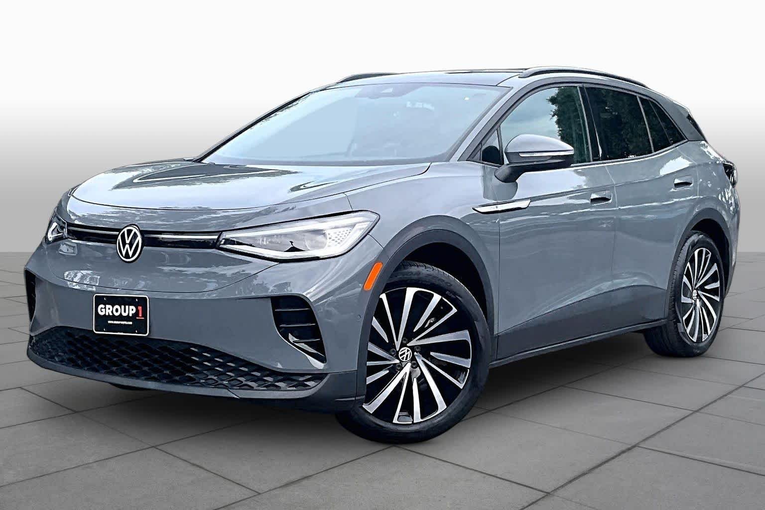 2024 Volkswagen ID.4 S