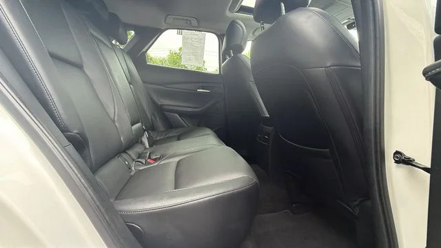 Used 2024 White Mazda 2.5 S Preferred Package image 20