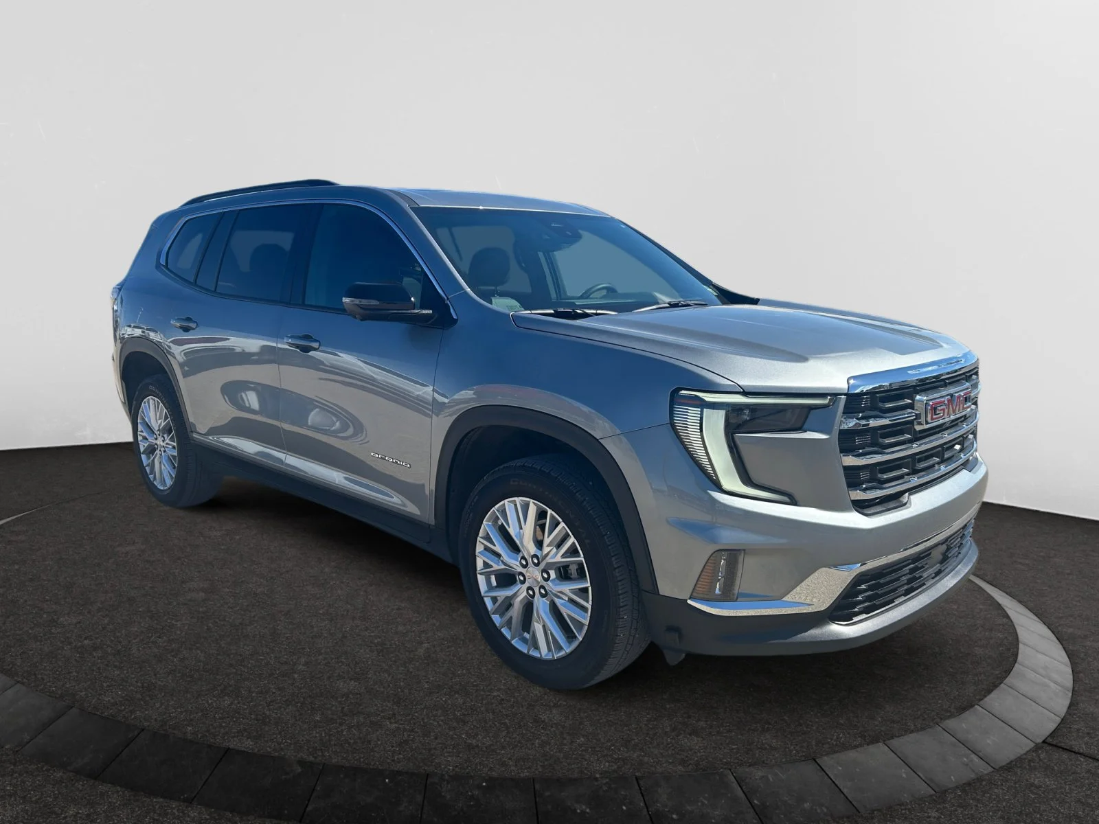 Used 2026 Silver GMC Elevation AWD image 7