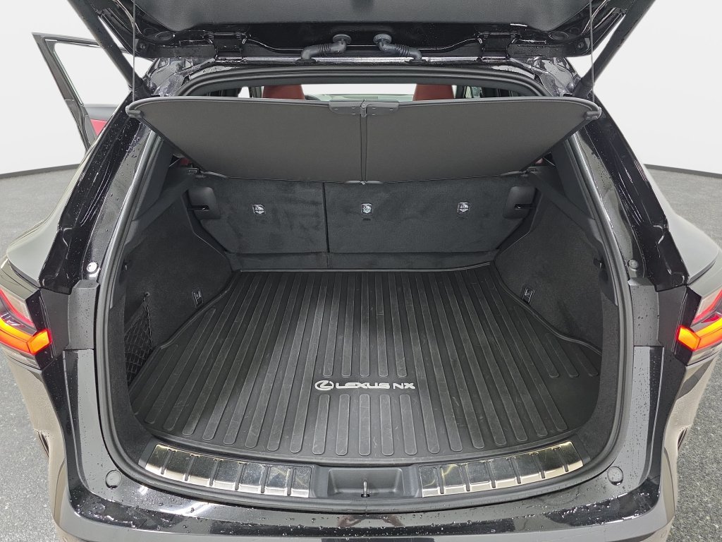 Used 2025 Caviar Lexus 350 Luxury image 35
