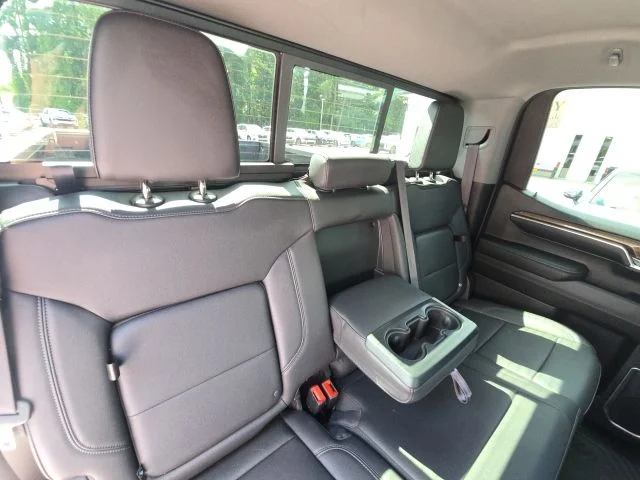 Used 2023 Red Chevrolet RST image 18