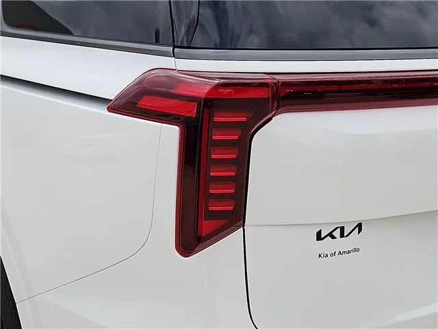 New 2026 Snow White KIA  image 7