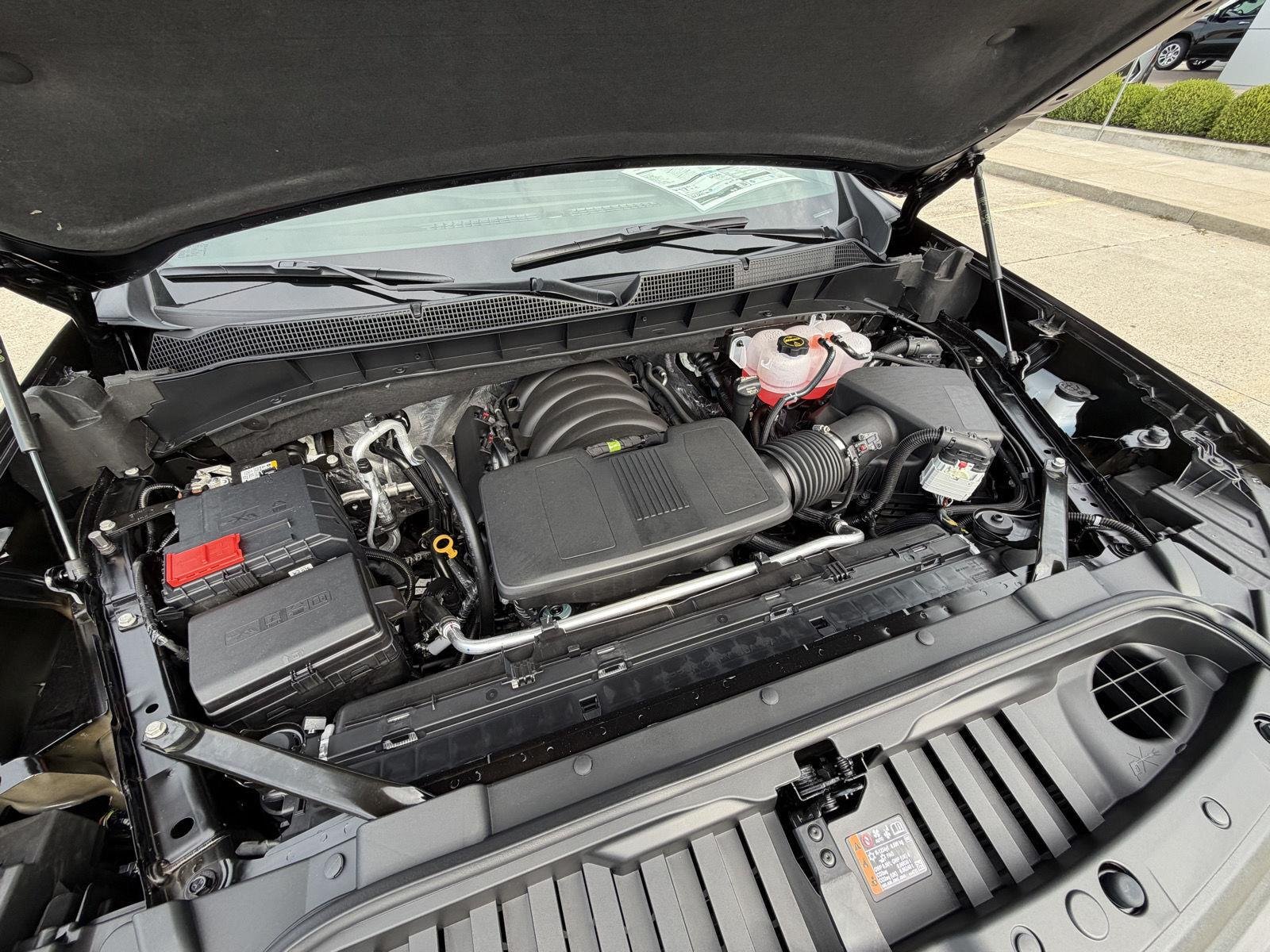 2026 Chevrolet Silverado 1500 RST - Photo 31