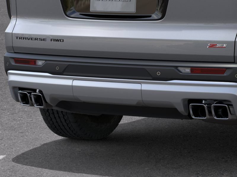 2026 Chevrolet Traverse Z71 - Photo 15