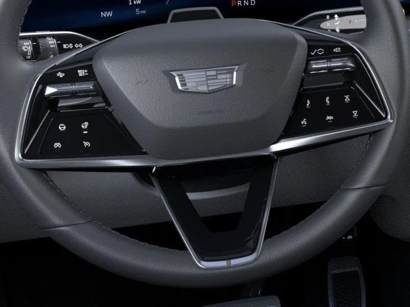 2027 Cadillac LYRIQ Premium Sport - Photo 19
