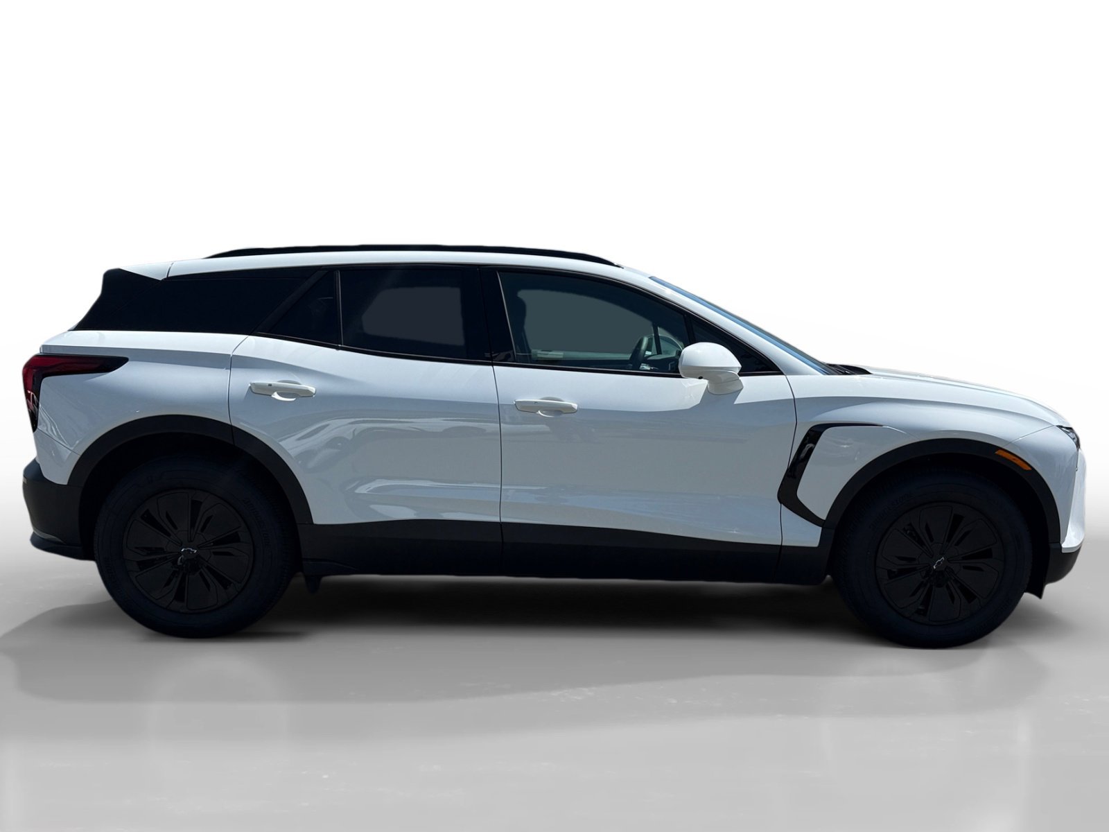 2026 Chevrolet Blazer EV LT - Photo 6
