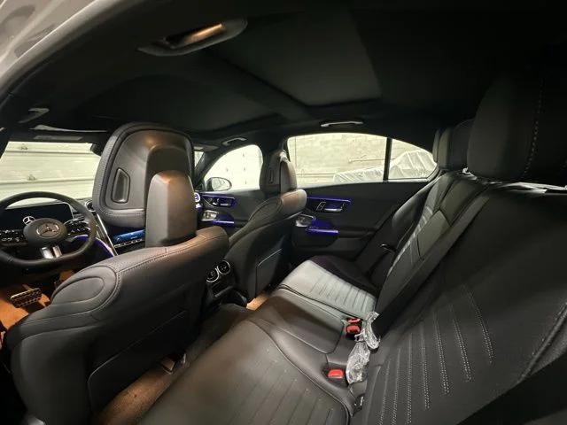 New 2026  Mercedes-Benz C 300 image 13
