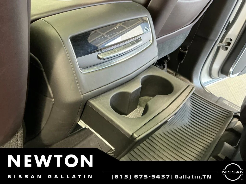 Used 2021 Crystal White Tricoat Cadillac Sport Platinum image 49