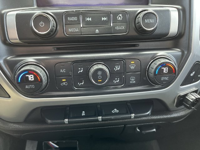 Used 2014 Gray GMC SLE image 24