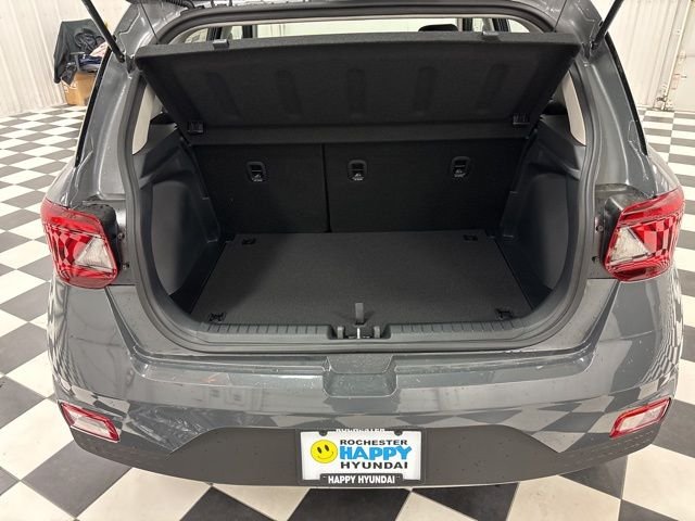 Used 2026 Gray Hyundai SEL image 21