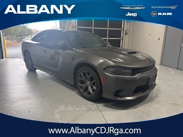2019 Dodge Charger GT
