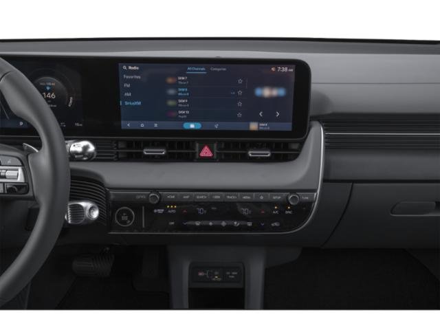 New 2027 Digital Teal Hyundai SEL AWD image 27