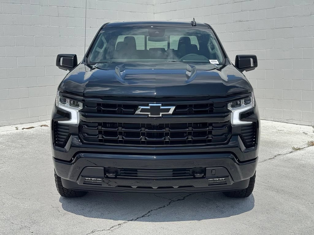 New 2026 Black Chevrolet RST image 8