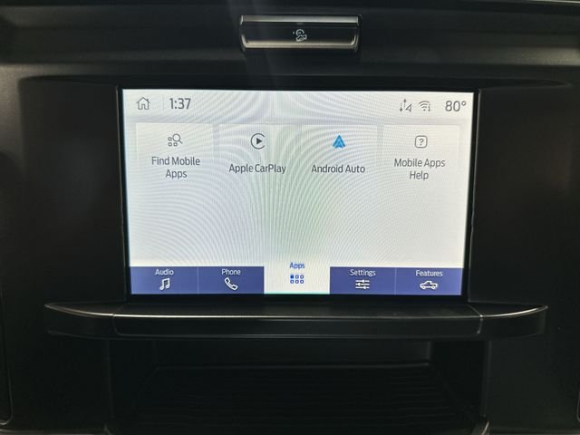 New 2026 White Ford XL image 24