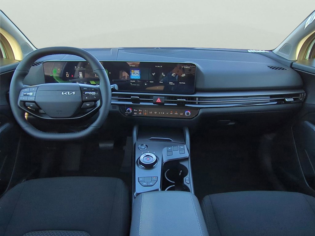 2026 Kia Sportage S Hybrid - Photo 16