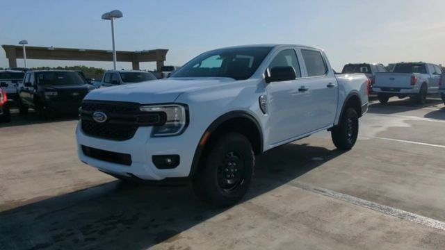 New 2026 Oxford White Ford XL image 74