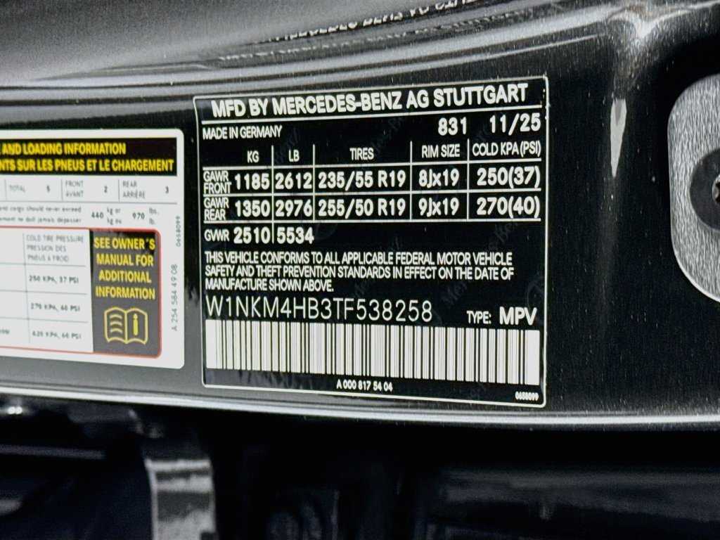 2026 Mercedes-Benz GLC Base - Photo 33