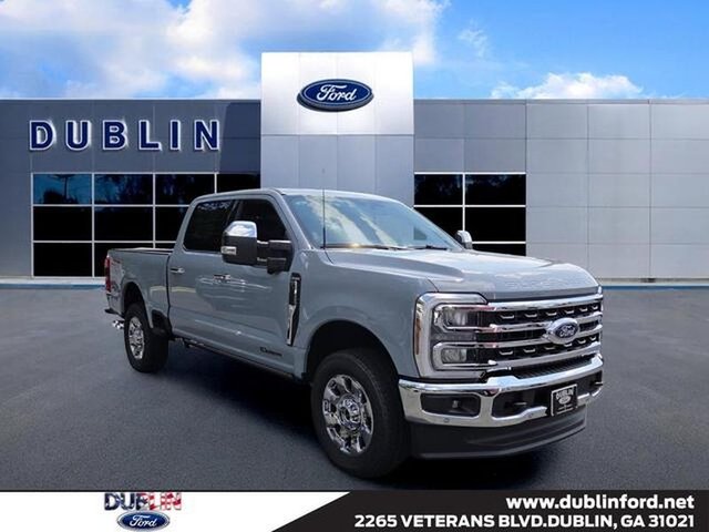 2026 Ford Super Duty F-250® King Ranch®
