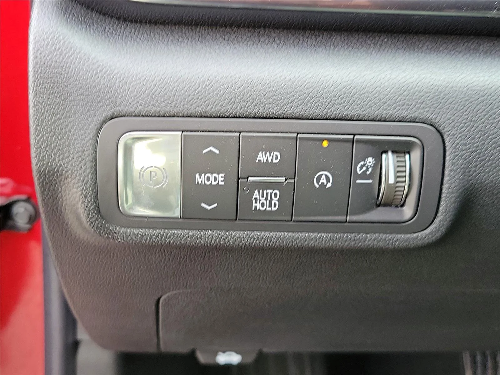2026 GMC Terrain AT4 - Photo 23