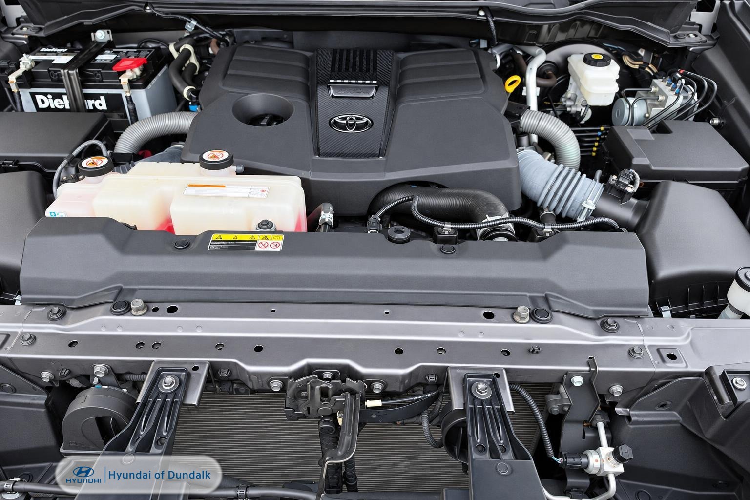 Used 2024 Gray Toyota SR5 image 13