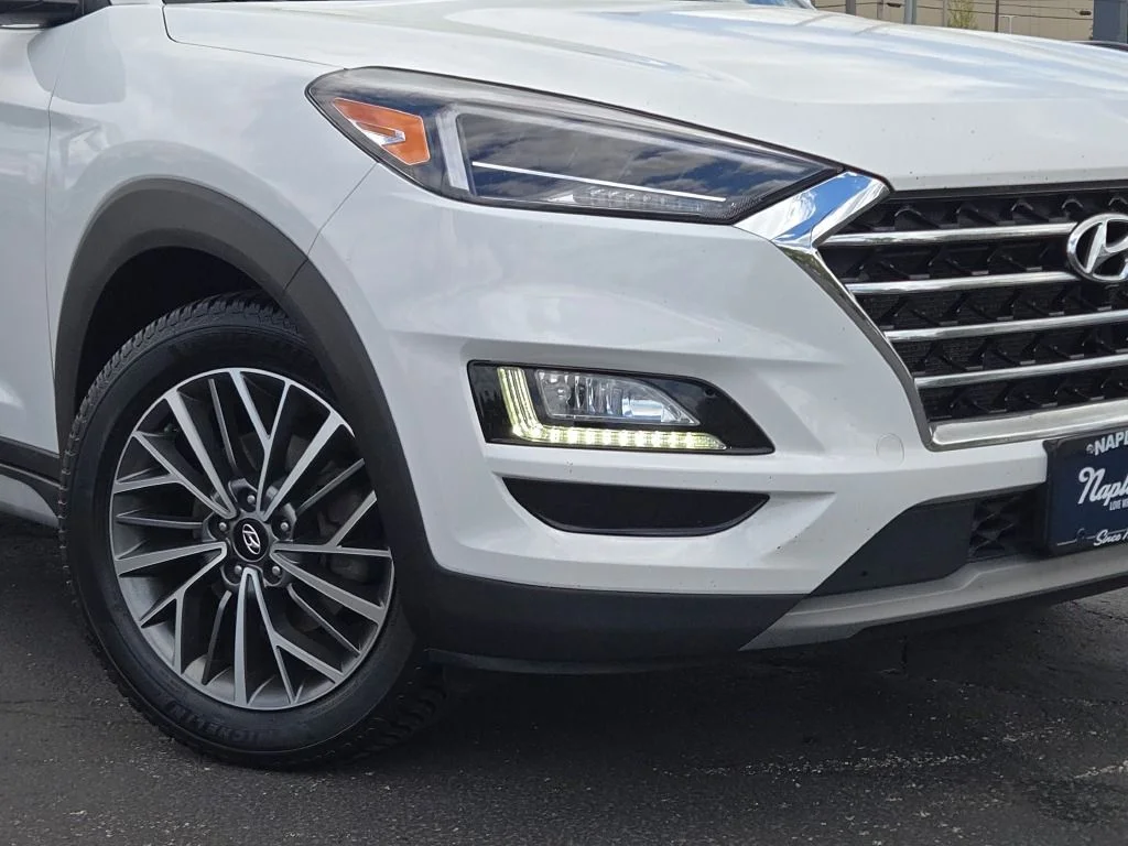 2019 Hyundai Tucson Ultimate - Photo 3