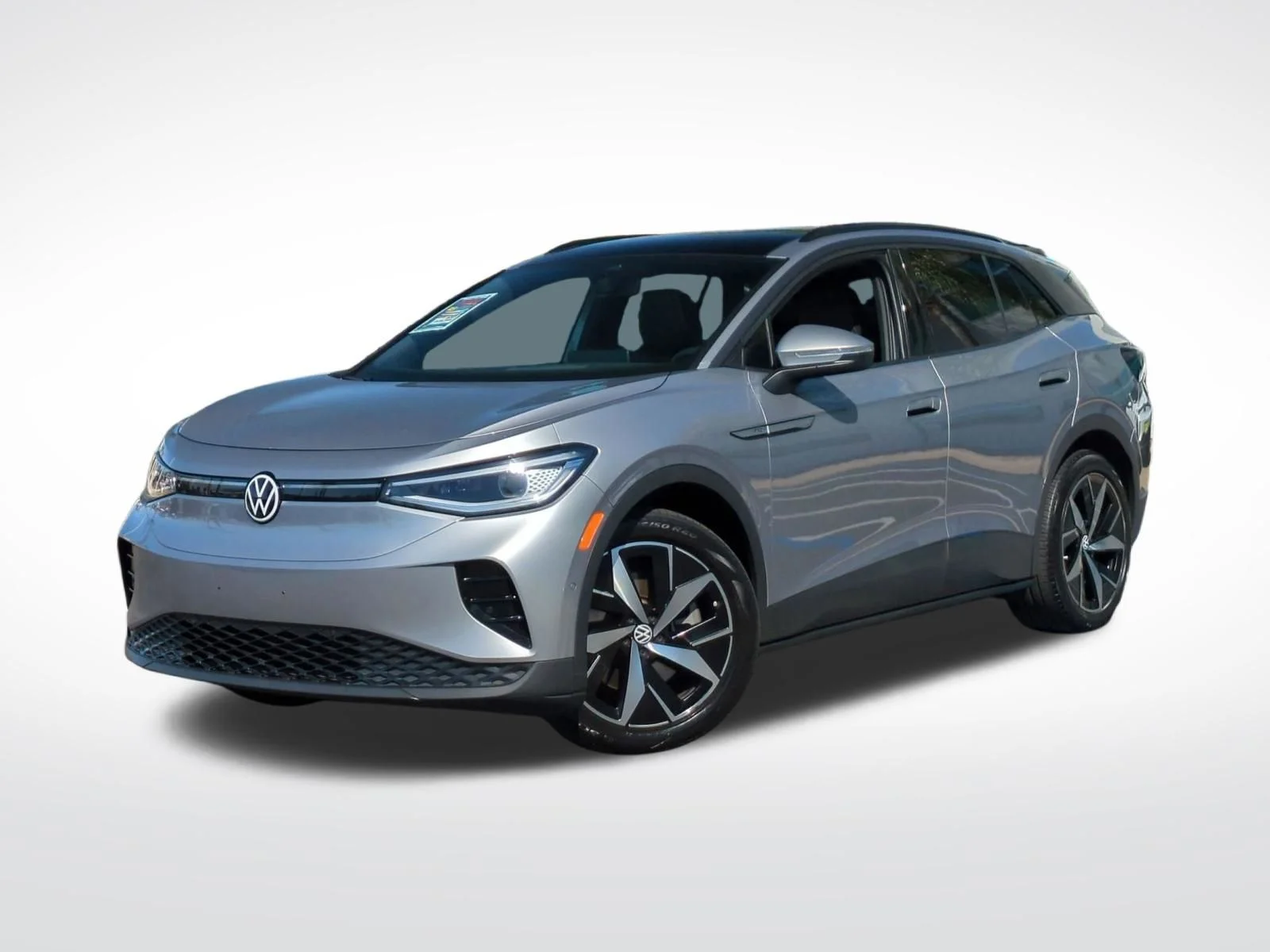 2023 Volkswagen ID.4