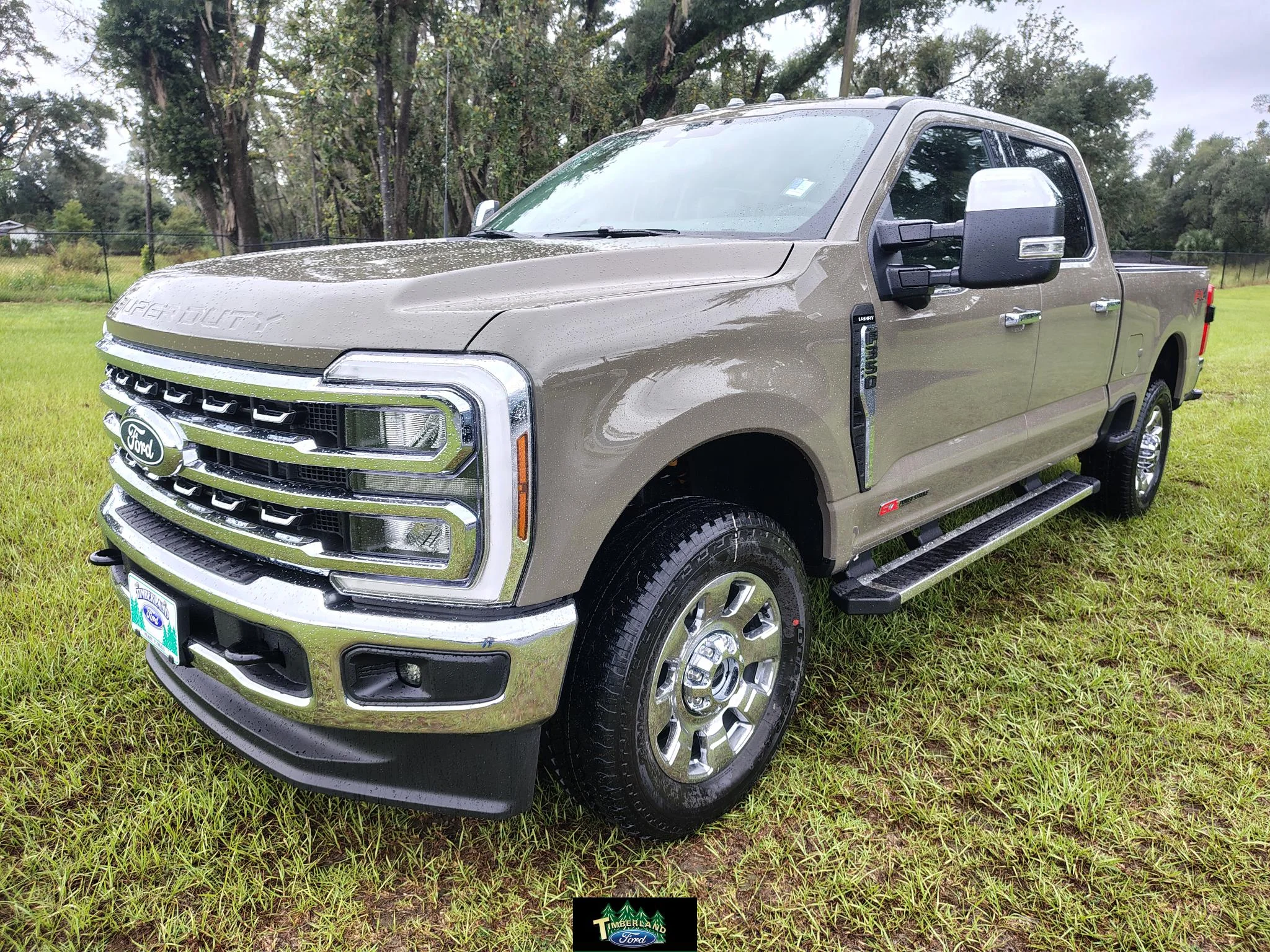 2027 Ford F-350 Super Duty