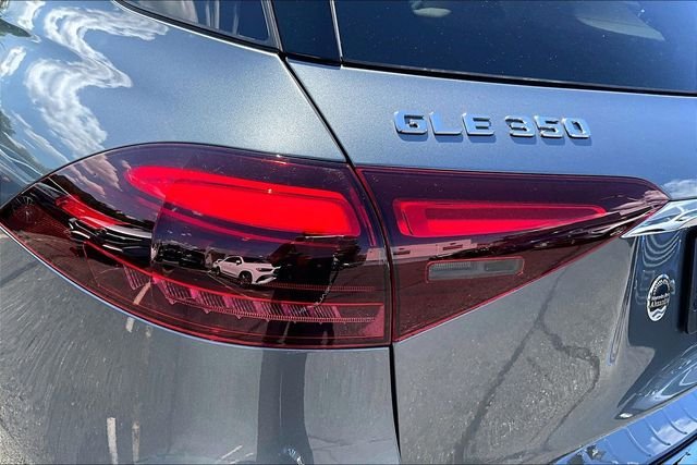 Used 2026 Gray Mercedes-Benz GLE 350 image 25