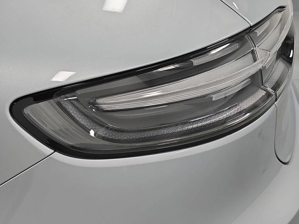 New 2026 Dolomite Silver Metallic Porsche GTS image 30