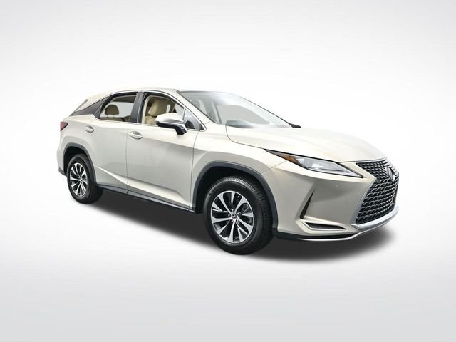 2020 Lexus RX