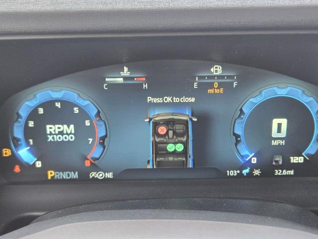 New 2026 Desert Sand Ford Outer Banks® image 30