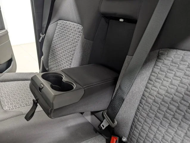 New 2026 Oxford White Ford XLT image 48