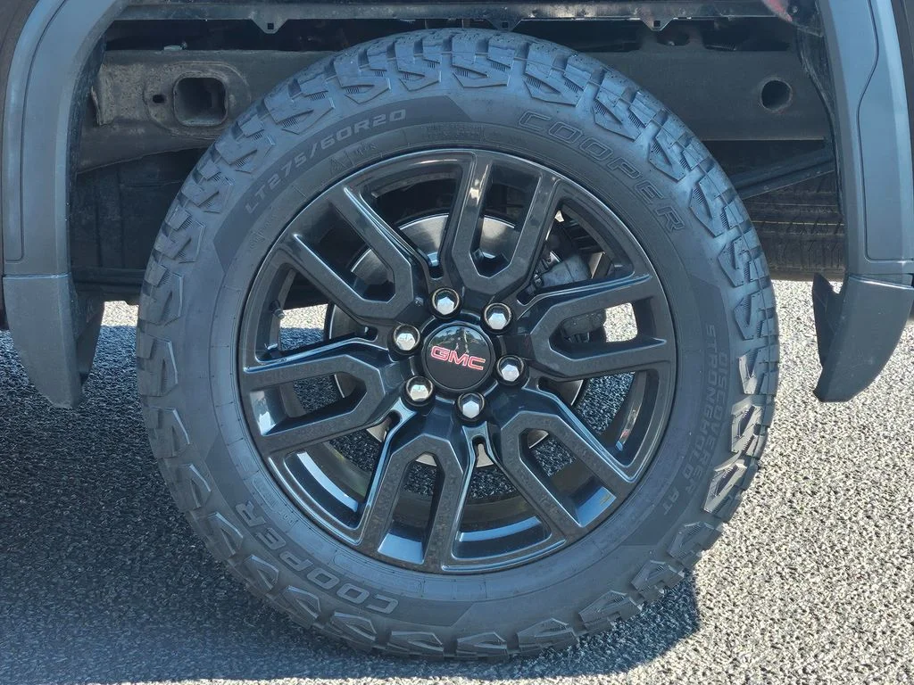 Certified Used 2024 Black GMC Elevation image 17