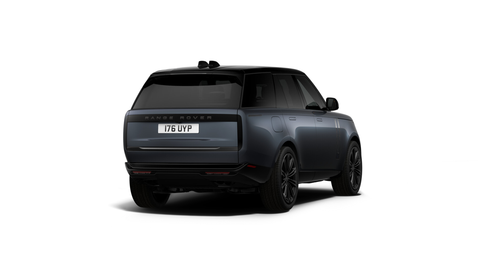 New 2026 Varesine Blue LAND ROVER SE 530PS image 2