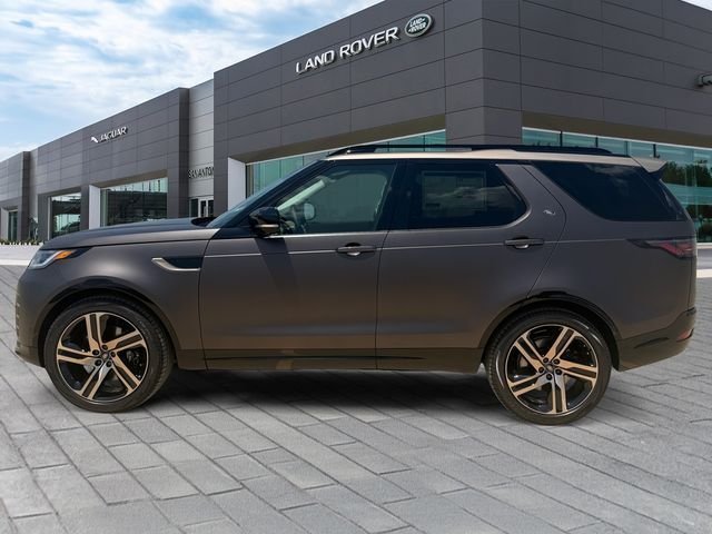 New 2026 Charente Grey LAND ROVER Tempest Edition image 2