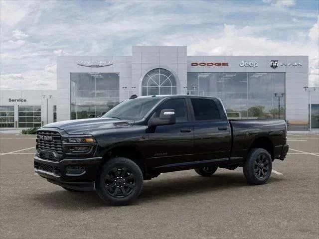 2025 RAM 2500 Big Horn - Photo 105