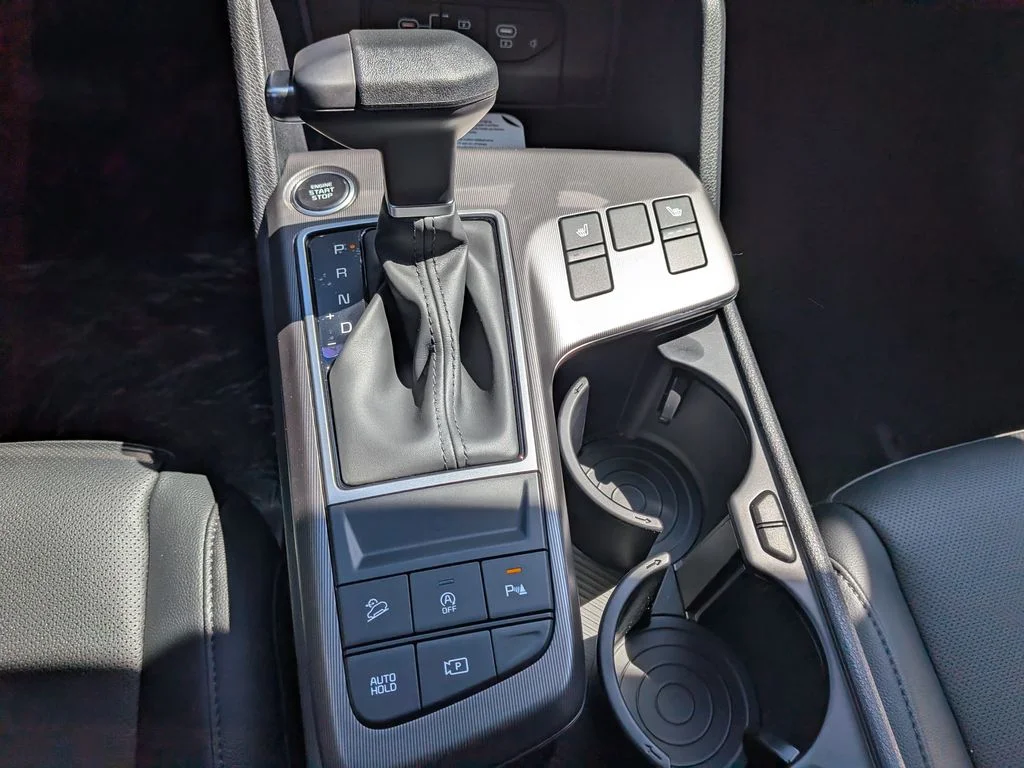 New 2026 Nebular Blue Kia EX image 45