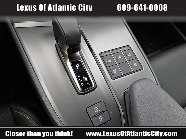 2025 Lexus UX Hybrid 300h Premium - Photo 15