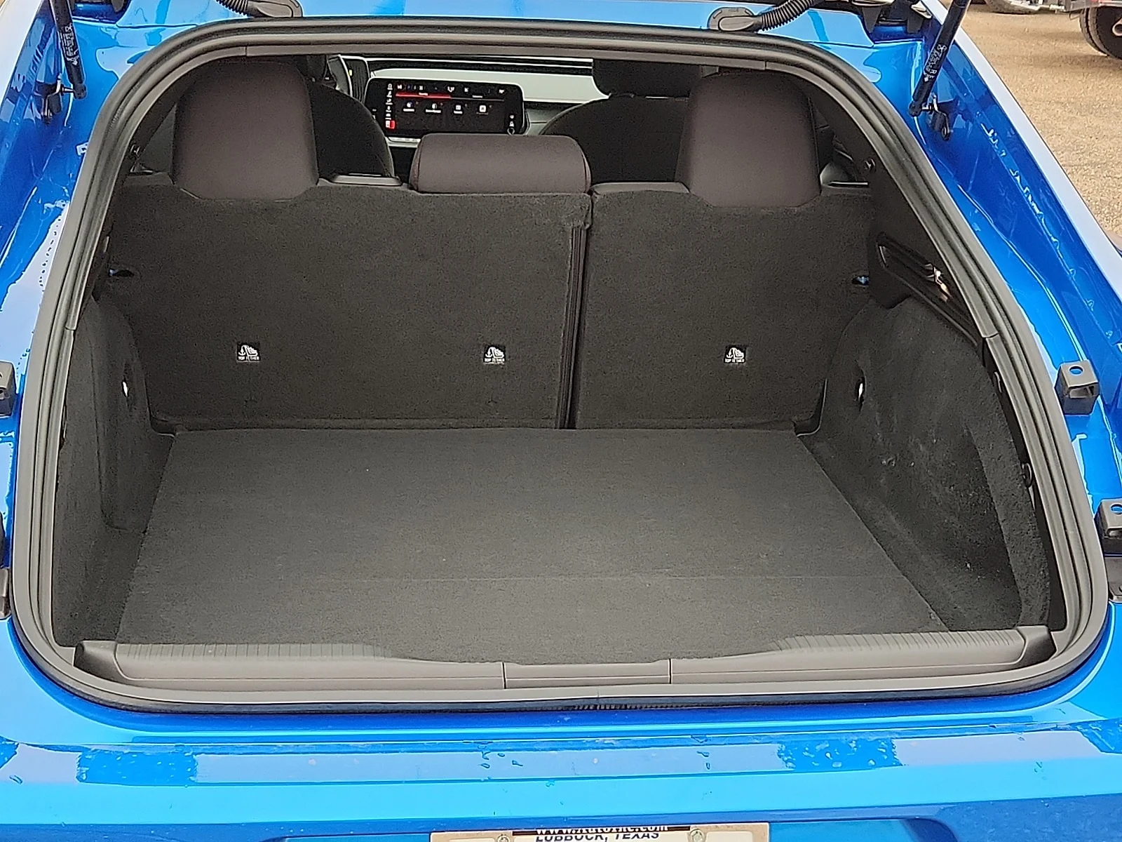 New 2026 PBJ Bludicrous Dodge R/T 4-DOOR AWD image 9