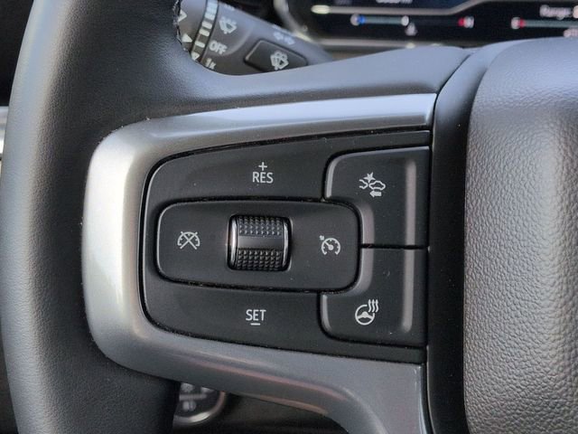 2025 Chevrolet Silverado 2500HD LT - Photo 22