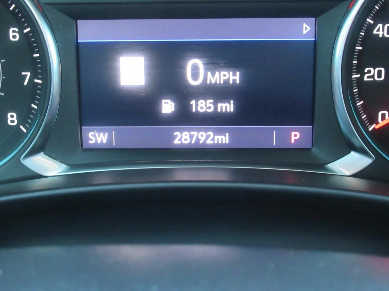 Used 2022 Black Chevrolet Premier image 29