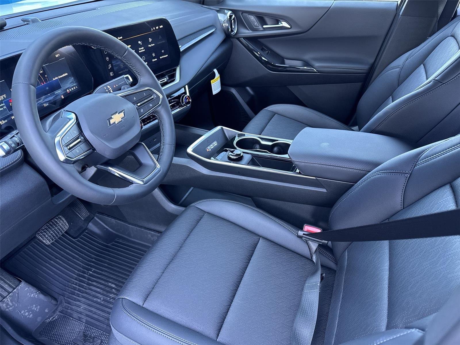 2026 Chevrolet Equinox LT - Photo 10