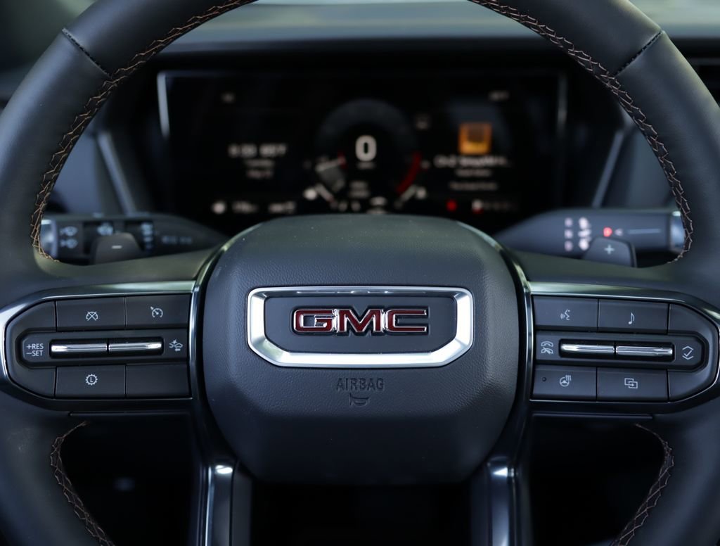 2026 GMC Terrain AT4 - Photo 11