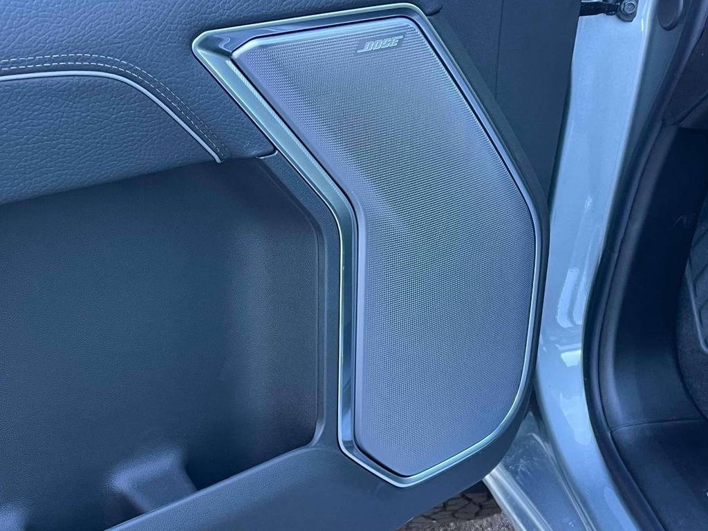 2026 GMC Sierra 2500HD Denali - Photo 20